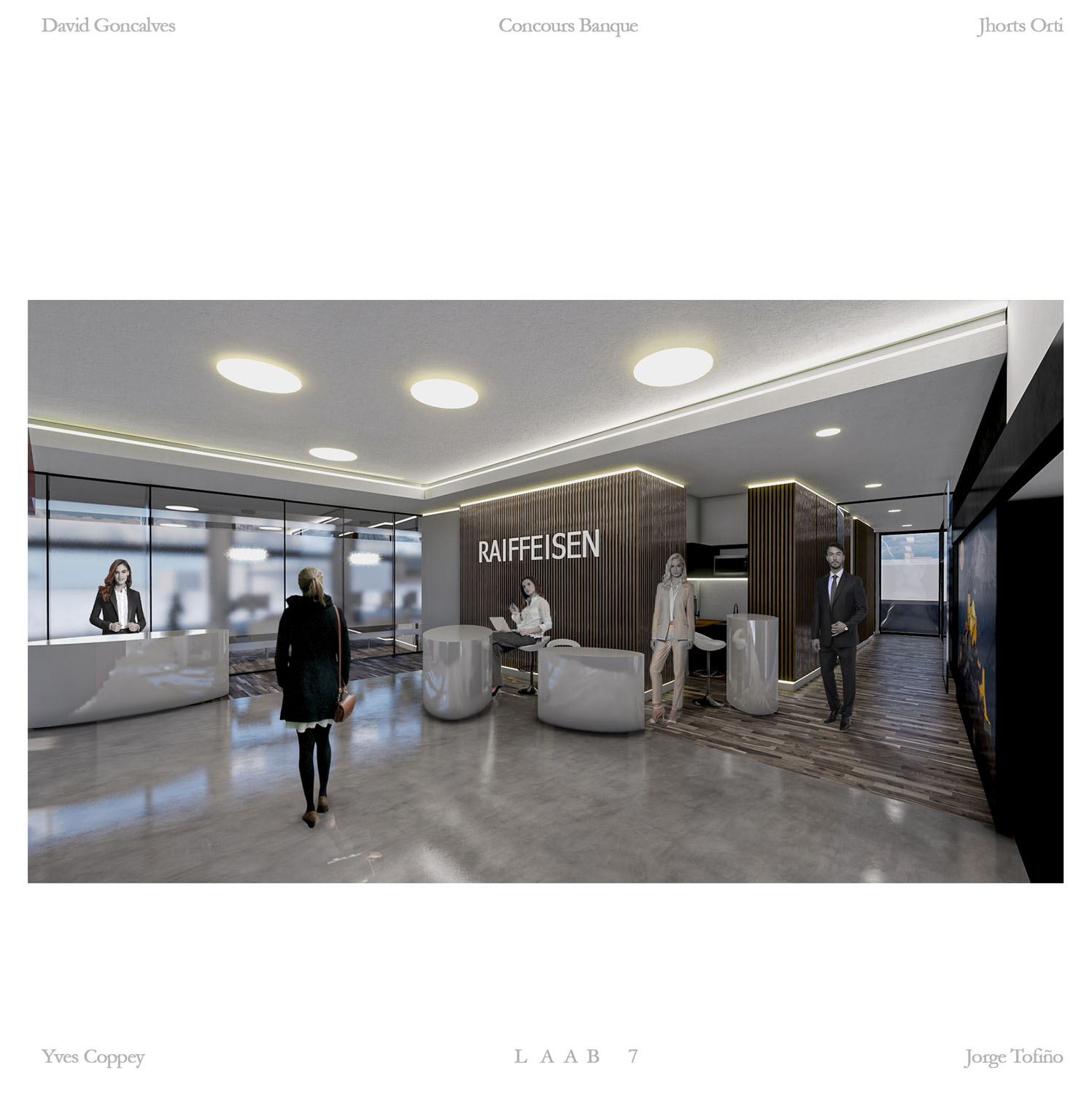 Banco Raiffeisen