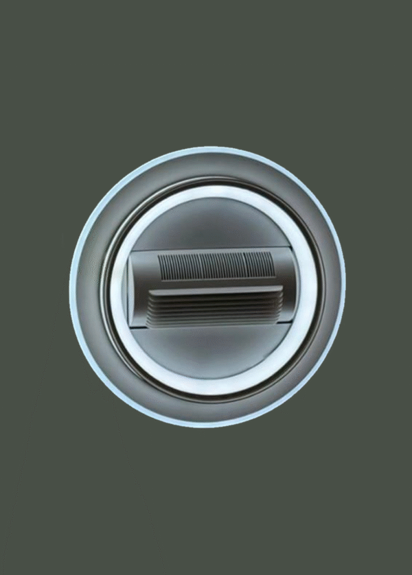 Laggo Circular
