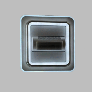 Laggo Square + Ventilador