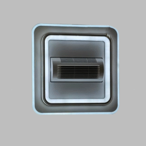 Laggo Square + Ventilador