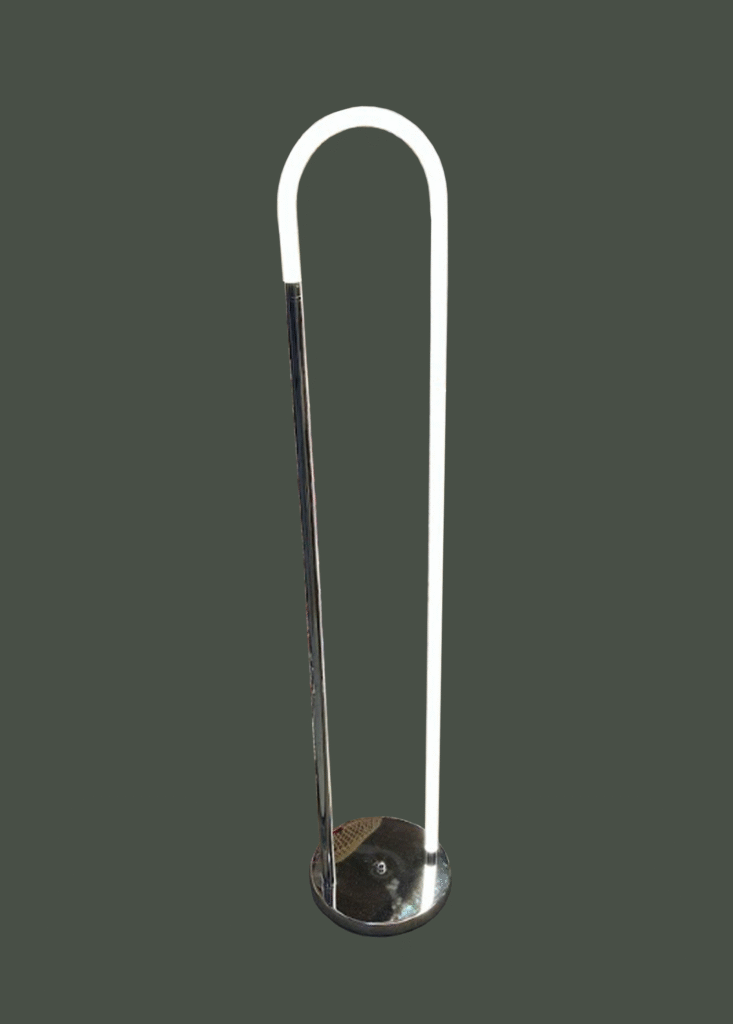 Lampara Arc Eero