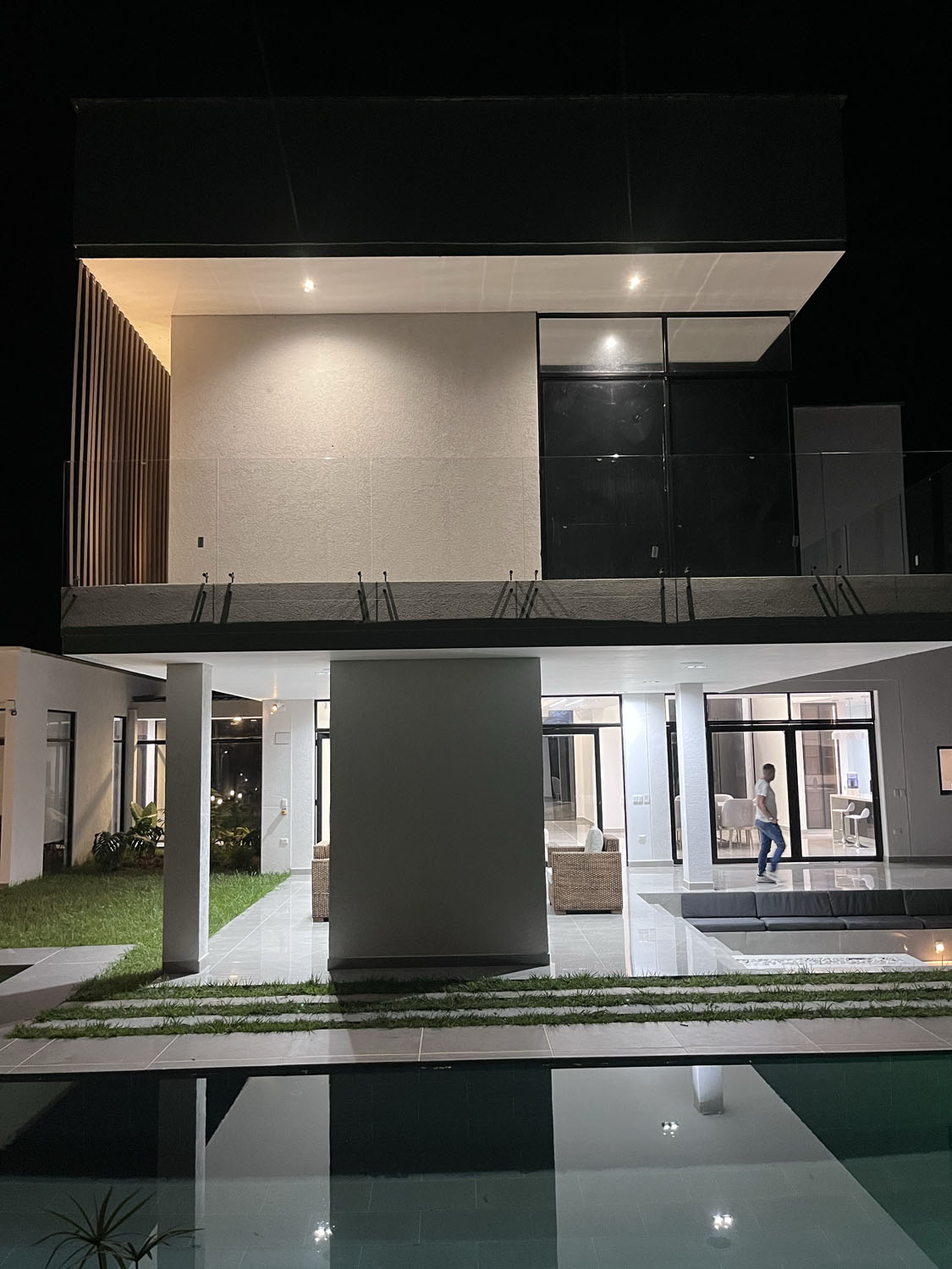 Casa VD