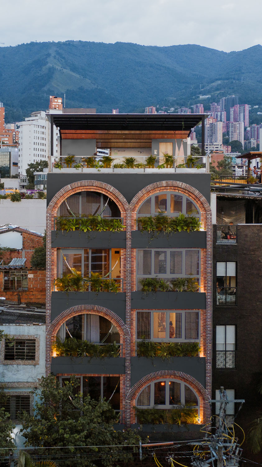 Utopía Medellín