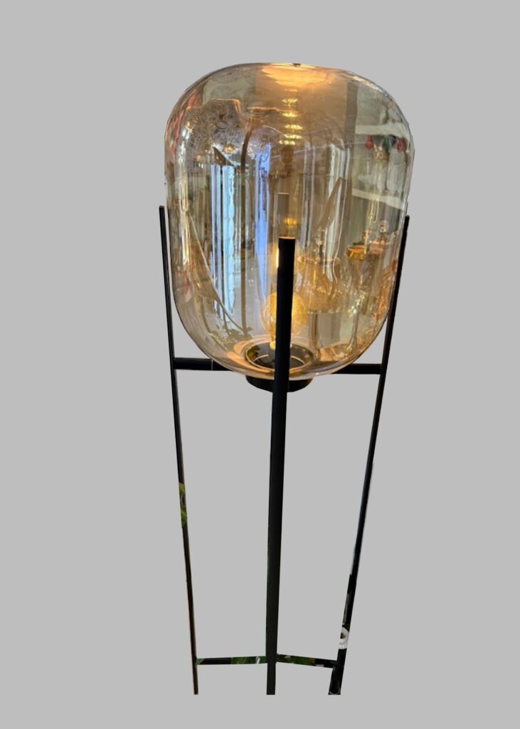 Lampara Milan