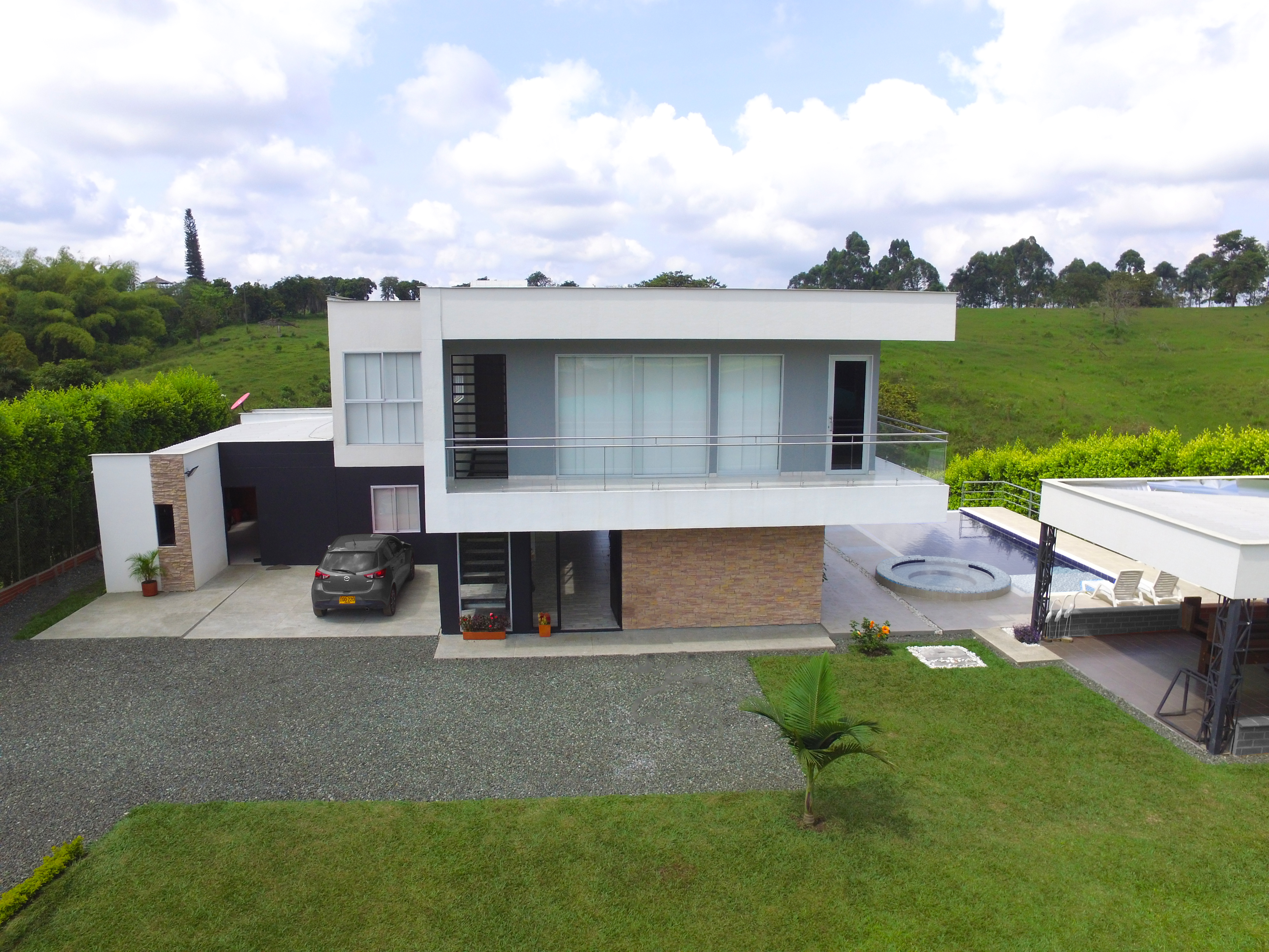 Casa DO